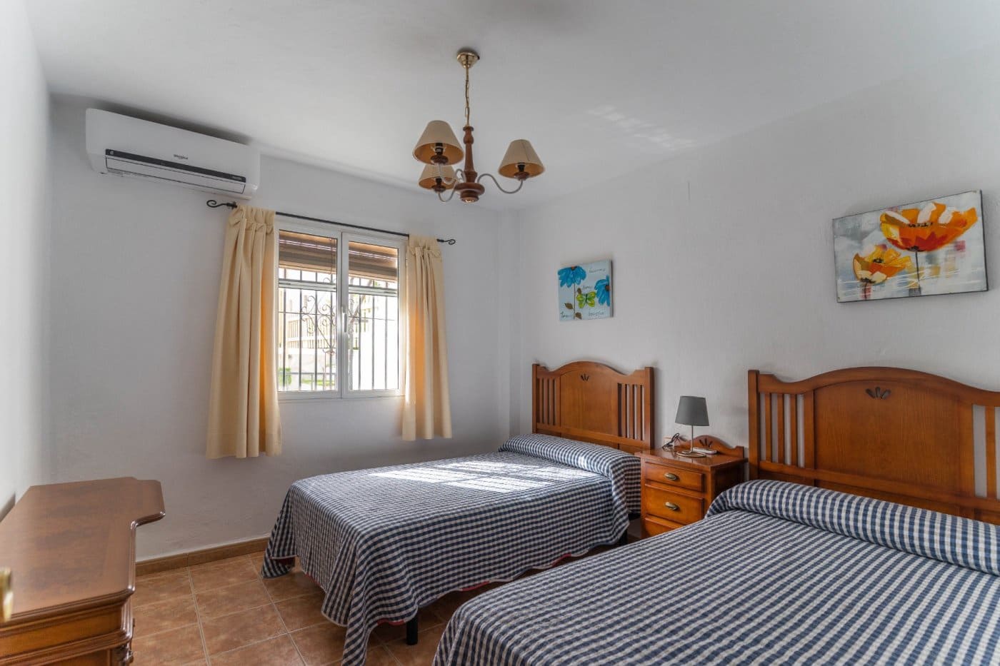 3 bedroom Villa for rent in Alhaurin el Grande with pool - € 1,800 (Ref: 7135836)