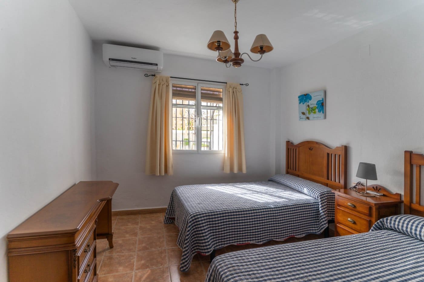 3 bedroom Villa for rent in Alhaurin el Grande with pool - € 1,800 (Ref: 7135836)