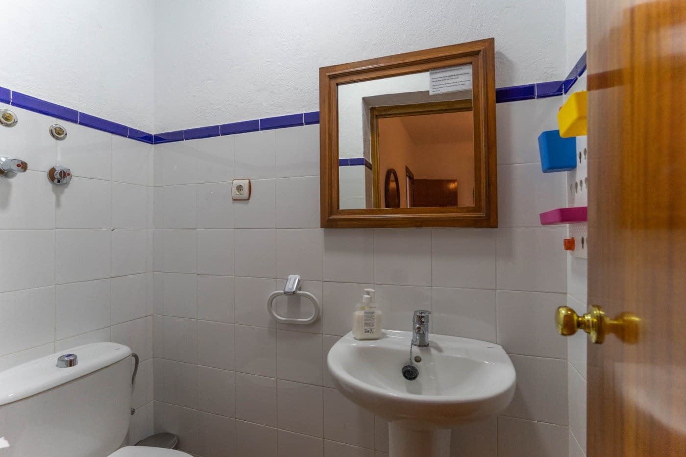 3 bedroom Villa for rent in Alhaurin el Grande with pool - € 1,800 (Ref: 7135836)