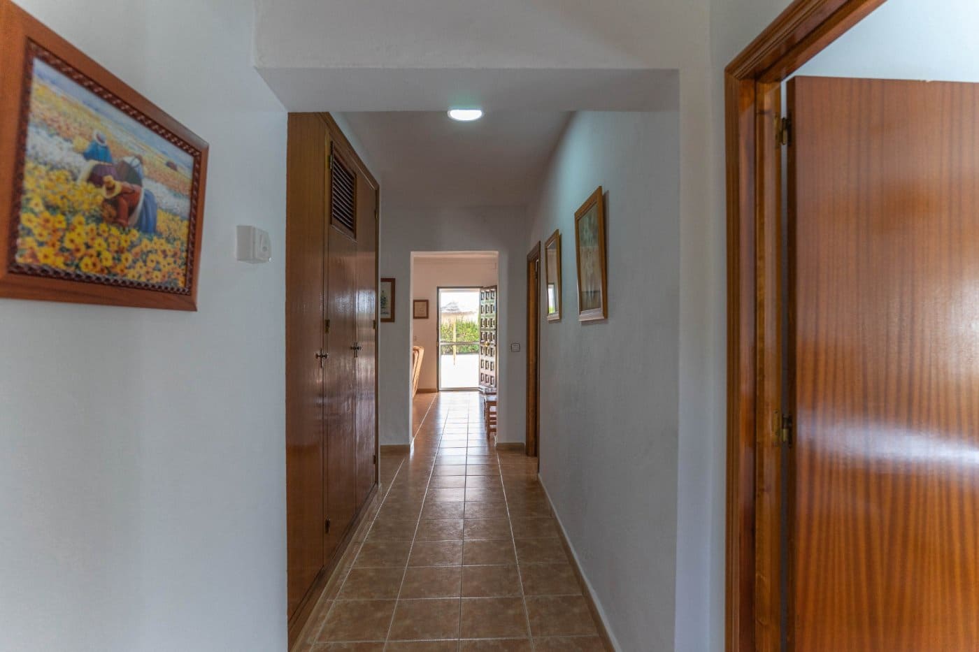 3 bedroom Villa for rent in Alhaurin el Grande with pool - € 1,800 (Ref: 7135836)