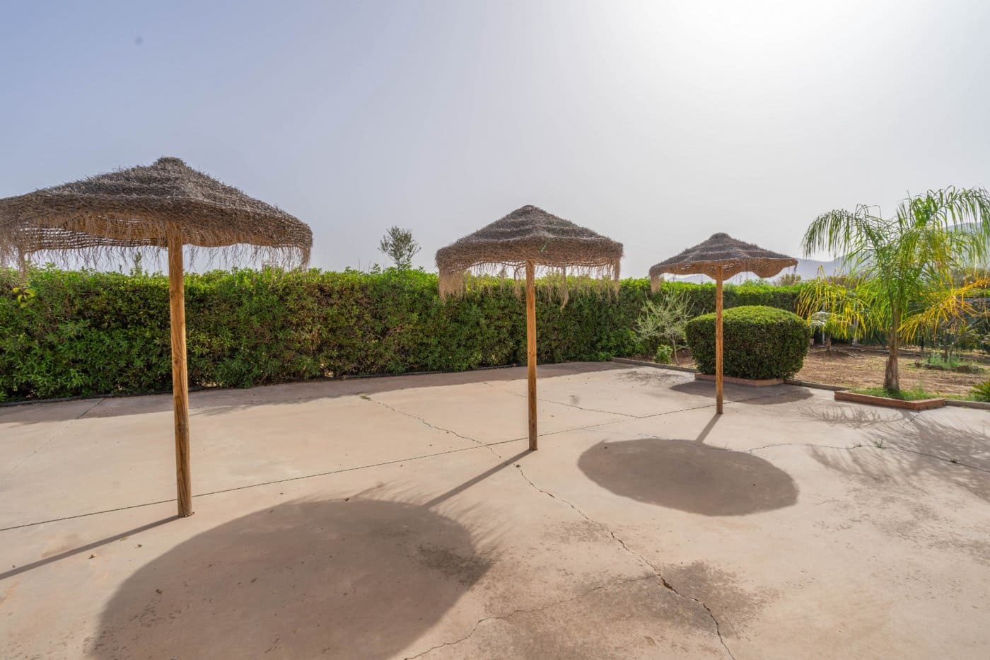 3 bedroom Villa for rent in Alhaurin el Grande with pool - € 1,800 (Ref: 7135836)