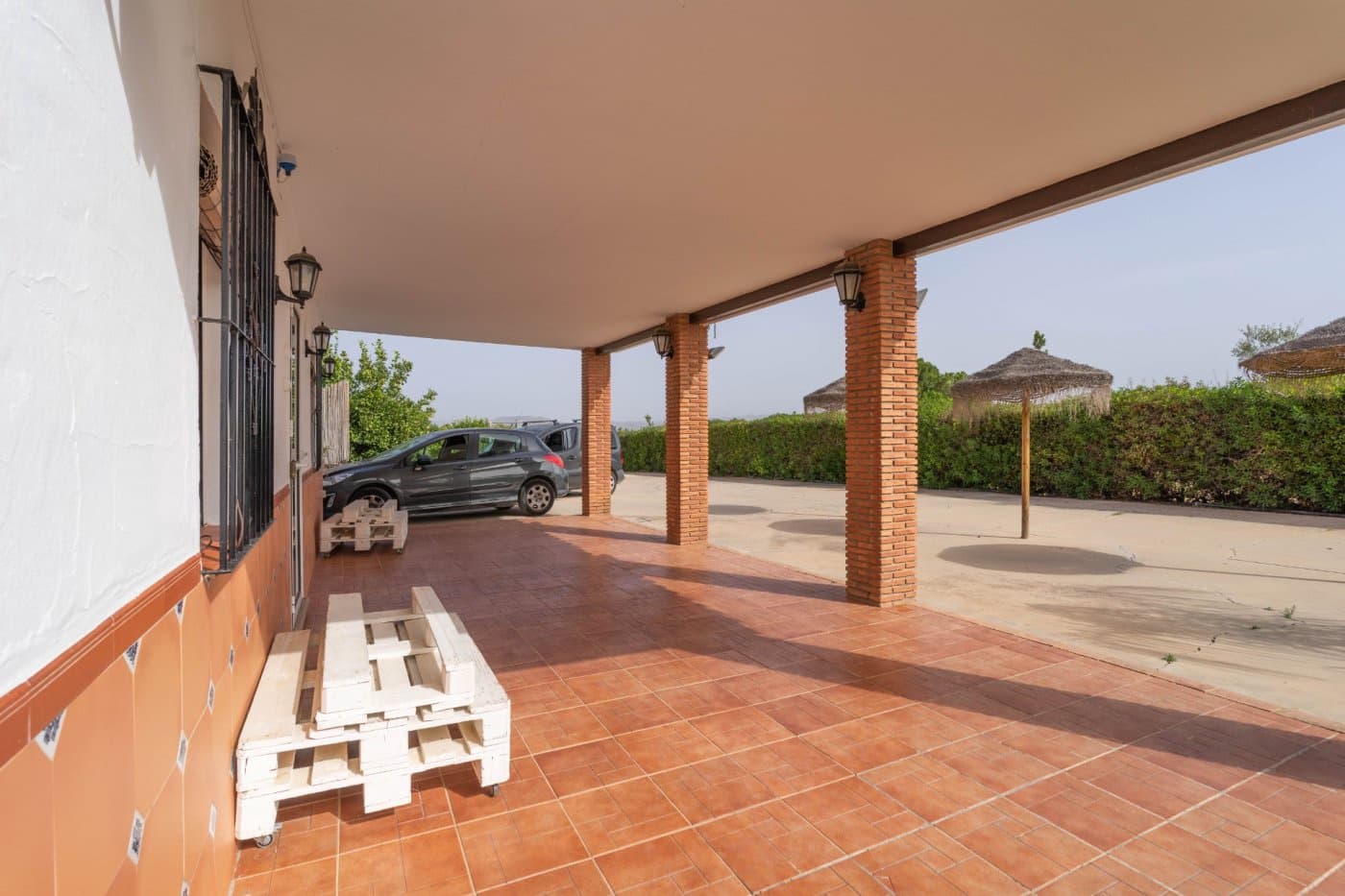 3 bedroom Villa for rent in Alhaurin el Grande with pool - € 1,800 (Ref: 7135836)