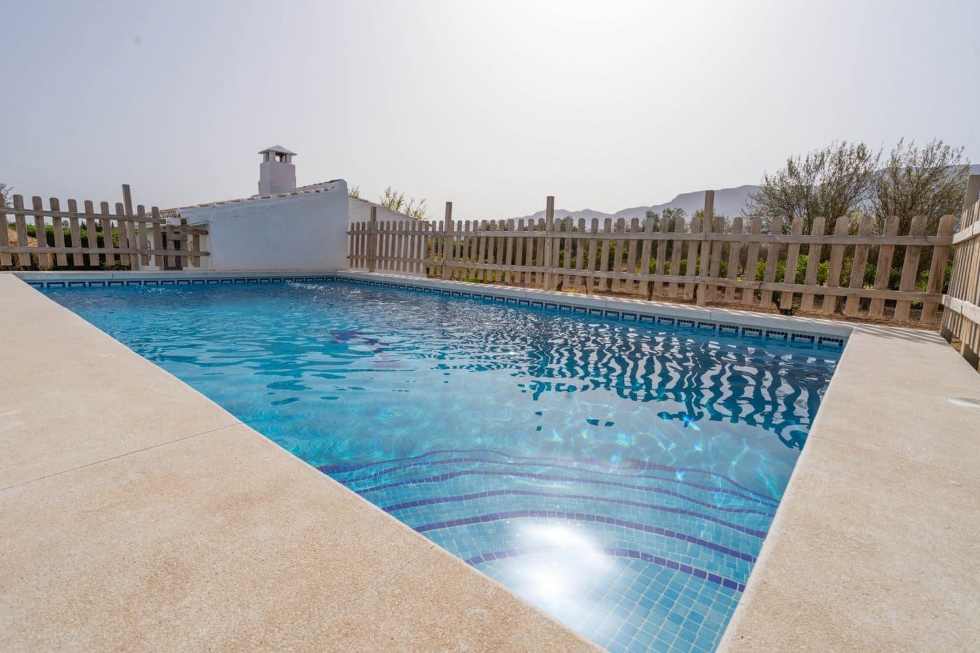 3 bedroom Villa for rent in Alhaurin el Grande with pool - € 1,800 (Ref: 7135836)