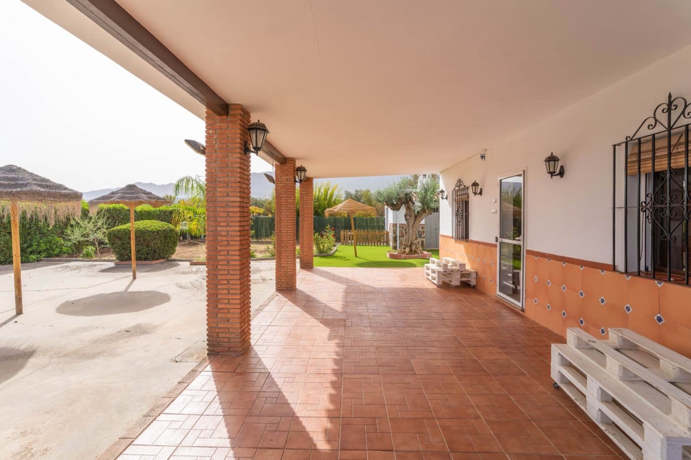 3 bedroom Villa for rent in Alhaurin el Grande with pool - € 1,800 (Ref: 7135836)