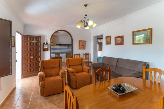 3 soverom Villa til leie i Alhaurín el Grande med svømmebasseng - € 1 800 (Ref: 7135836)