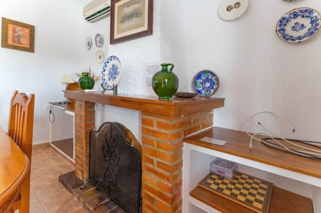 3 soverom Villa til leie i Alhaurín el Grande med svømmebasseng - € 1 800 (Ref: 7135836)