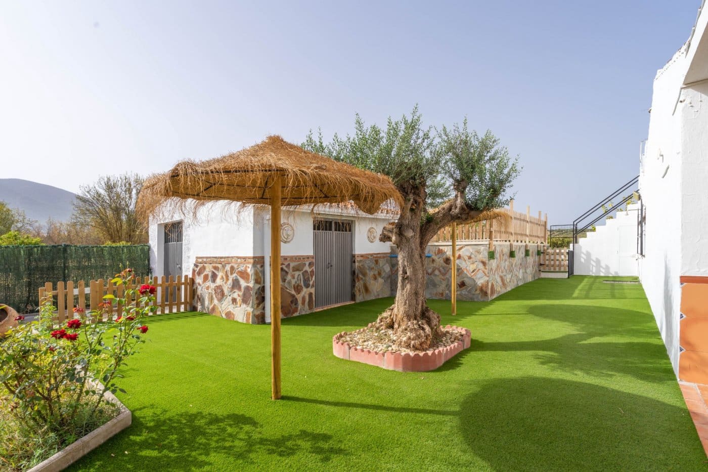 3 bedroom Villa for rent in Alhaurin el Grande with pool - € 1,800 (Ref: 7135836)