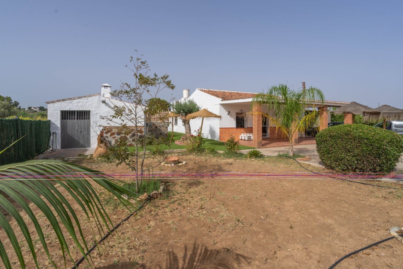 3 bedroom Villa for rent in Alhaurin el Grande with pool - € 1,800 (Ref: 7135836)