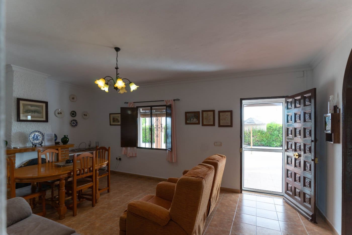 3 bedroom Villa for rent in Alhaurin el Grande with pool - € 1,800 (Ref: 7135836)