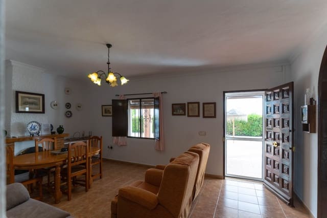 3 soverom Villa til leie i Alhaurín el Grande med svømmebasseng - € 1 800 (Ref: 7135836)