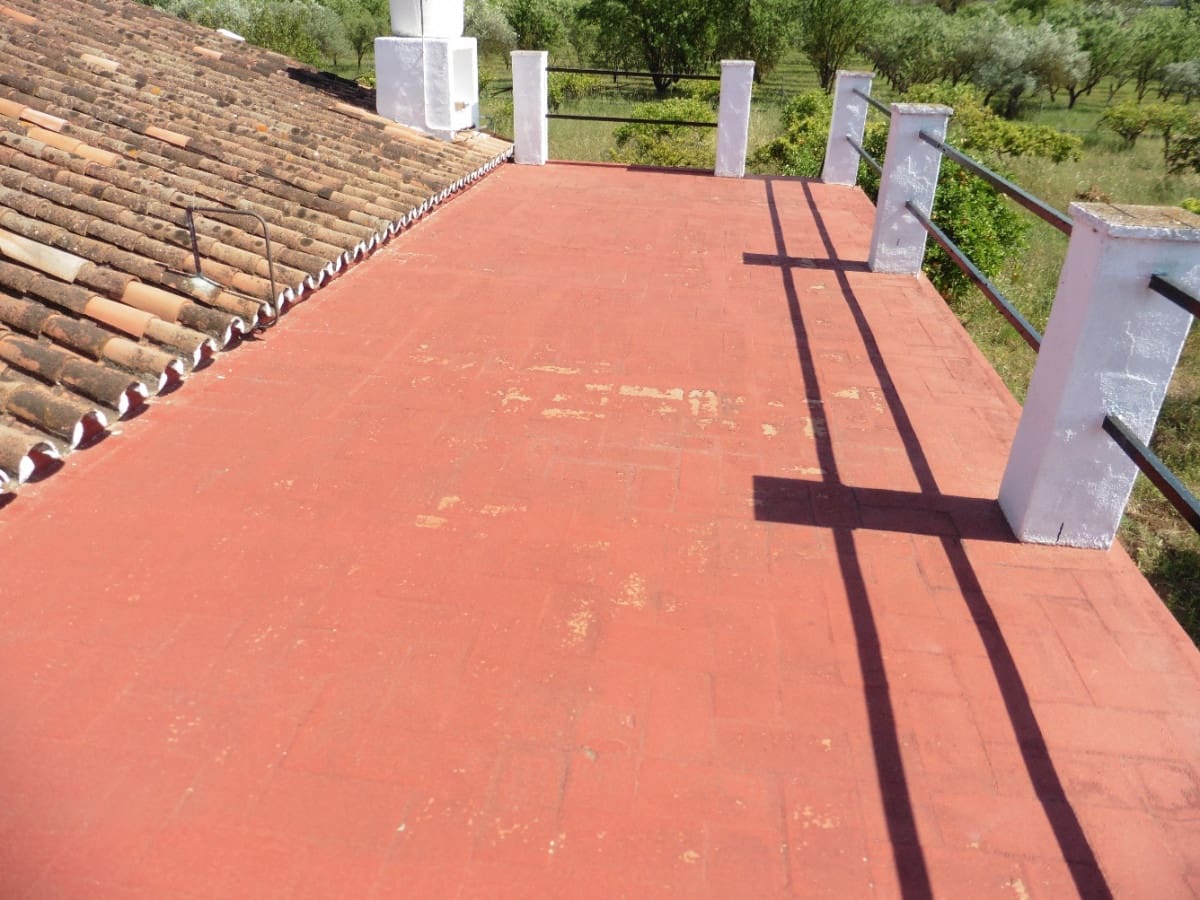 3 bedroom Villa for rent in Alhaurin el Grande with pool - € 1,800 (Ref: 7135836)