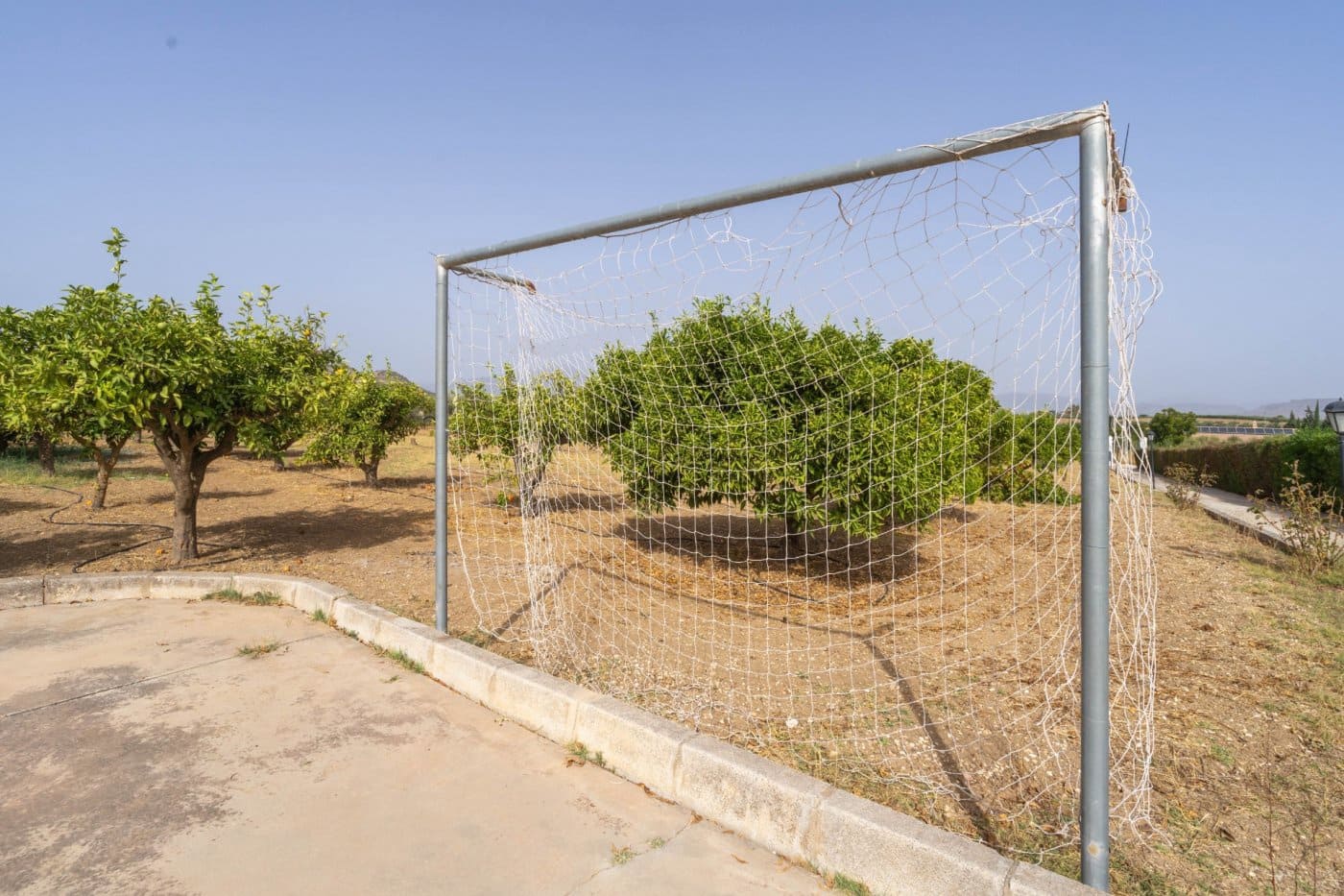 3 bedroom Villa for rent in Alhaurin el Grande with pool - € 1,800 (Ref: 7135836)