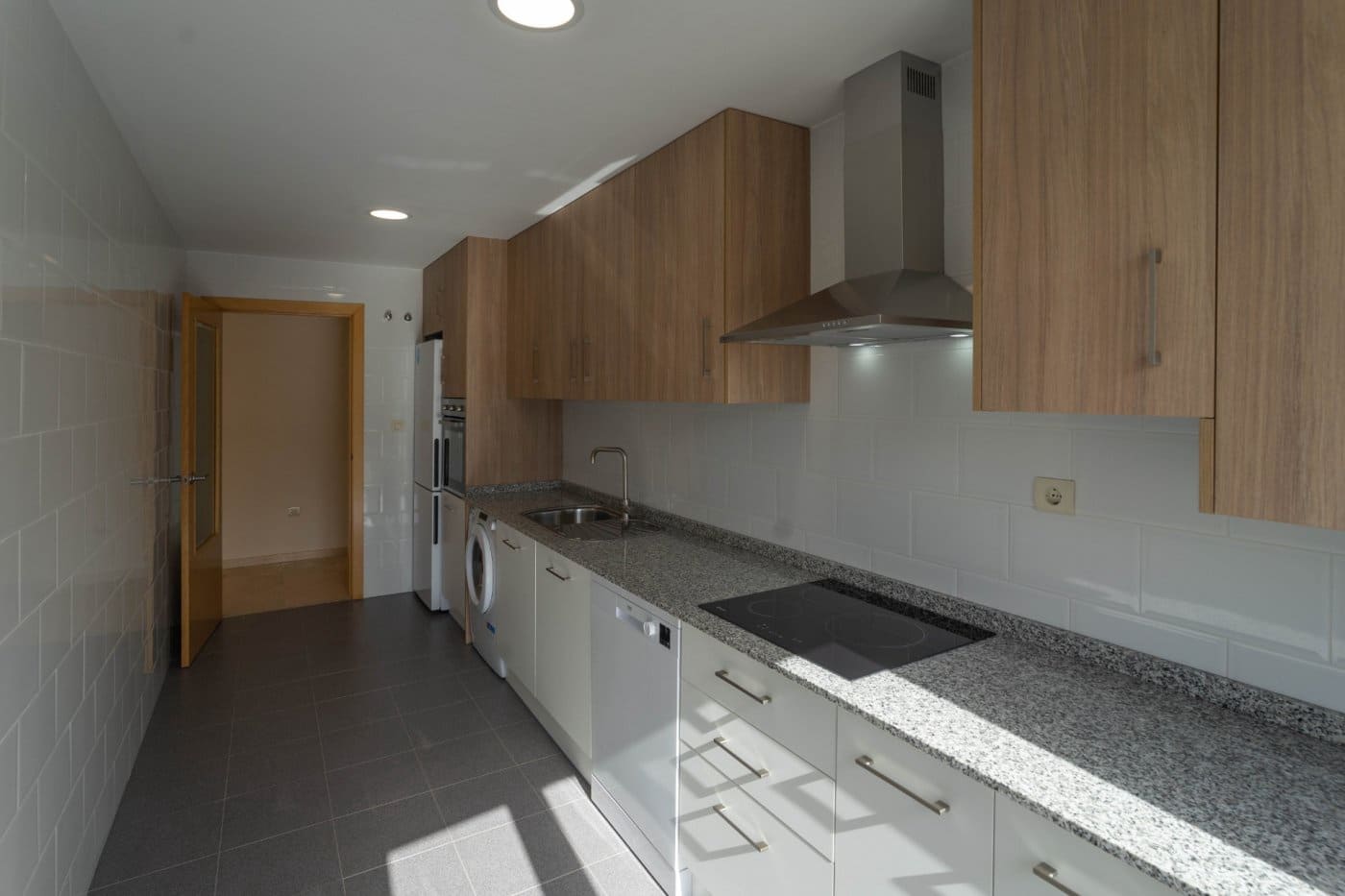 3 makuuhuone Asunto vuokrattavana paikassa Alhaurin el Grande mukana 
autotalli - 950 € (Ref: 7135837)