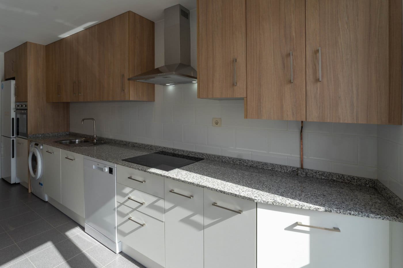 3 makuuhuone Asunto vuokrattavana paikassa Alhaurin el Grande mukana 
autotalli - 950 € (Ref: 7135837)