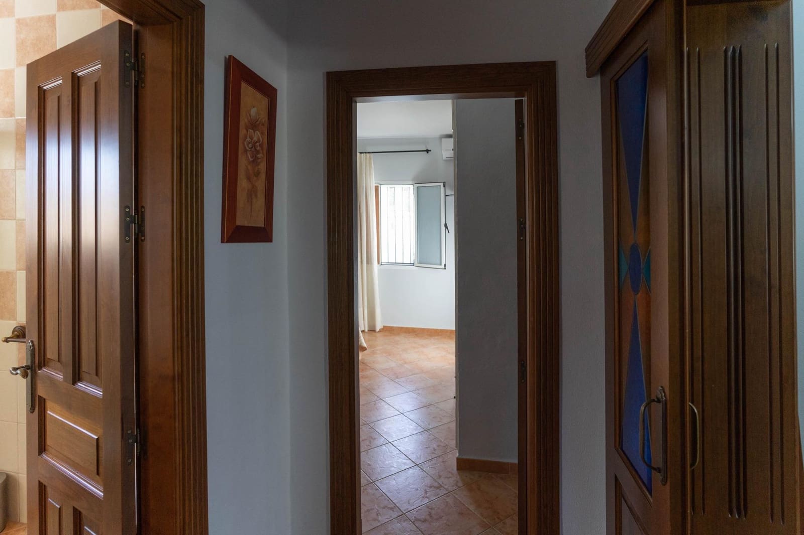 2 makuuhuone Huvila vuokrattavana paikassa Alhaurin el Grande mukana uima-altaan 
autotalli - 1 600 € (Ref: 7203641)