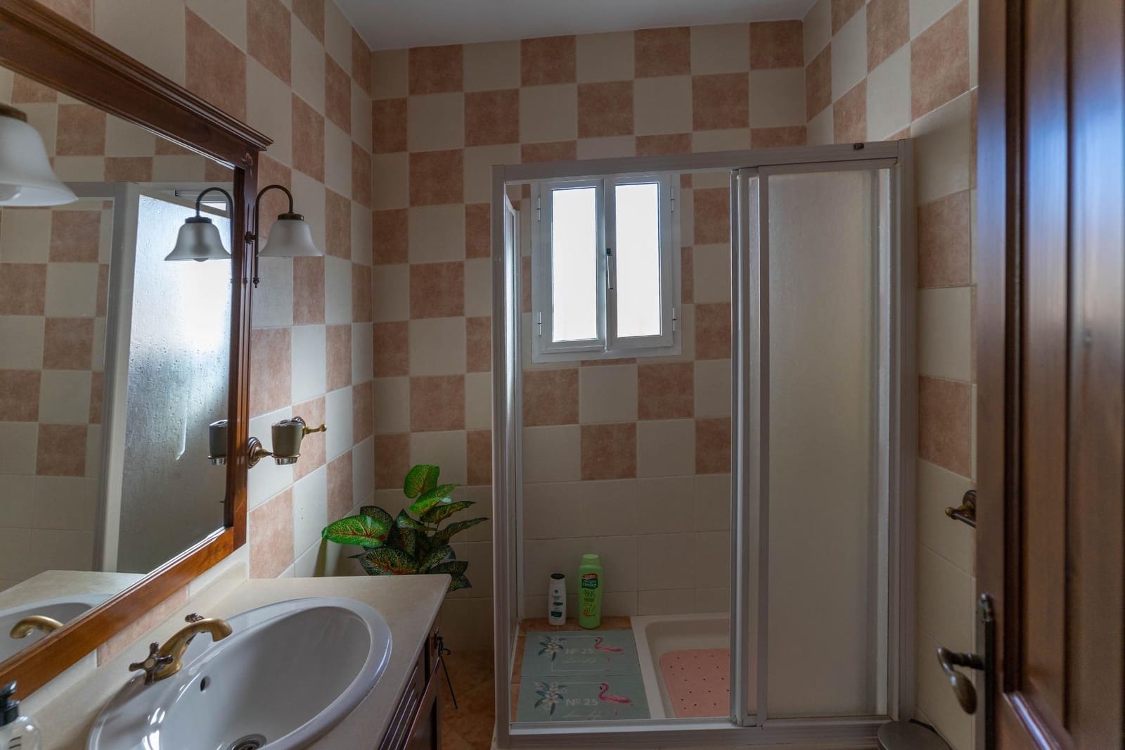 2 makuuhuone Huvila vuokrattavana paikassa Alhaurin el Grande mukana uima-altaan 
autotalli - 1 600 € (Ref: 7203641)