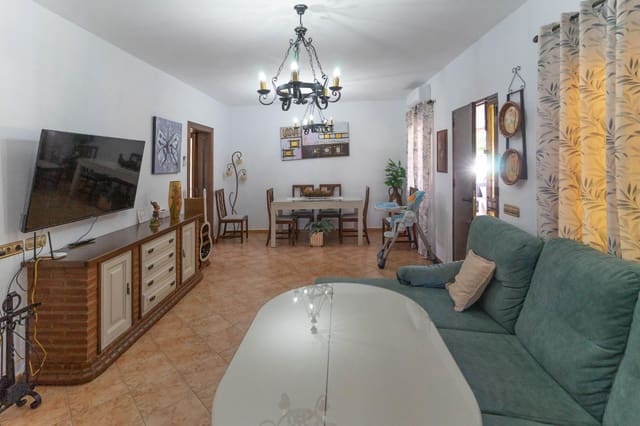 2 slaapkamer Villa te huur in Alhaurín el Grande met zwembad garage - € 1.600 (Ref: 7203641)