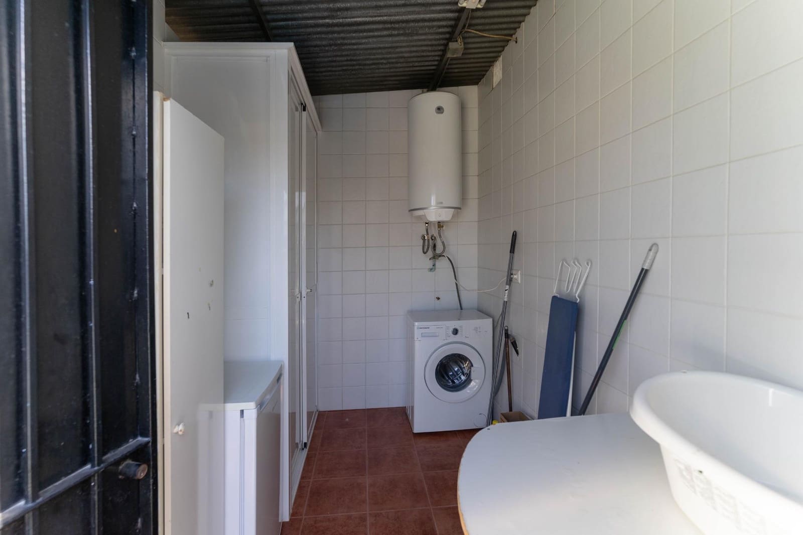 2 makuuhuone Huvila vuokrattavana paikassa Alhaurin el Grande mukana uima-altaan 
autotalli - 1 600 € (Ref: 7203641)