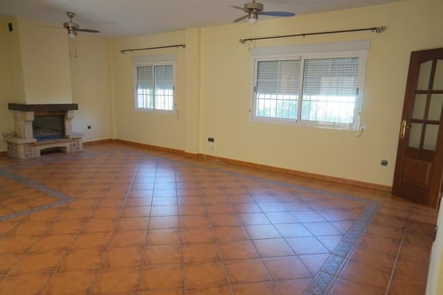 4 sypialnia Willa do wynajęcia w Alhaurín el Grande z basenem garażem - 2 700 € (Ref: 7295090)