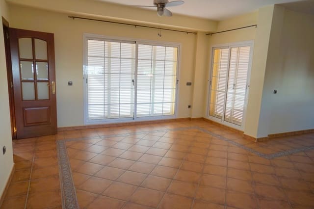 4 sypialnia Willa do wynajęcia w Alhaurín el Grande z basenem garażem - 2 700 € (Ref: 7295090)