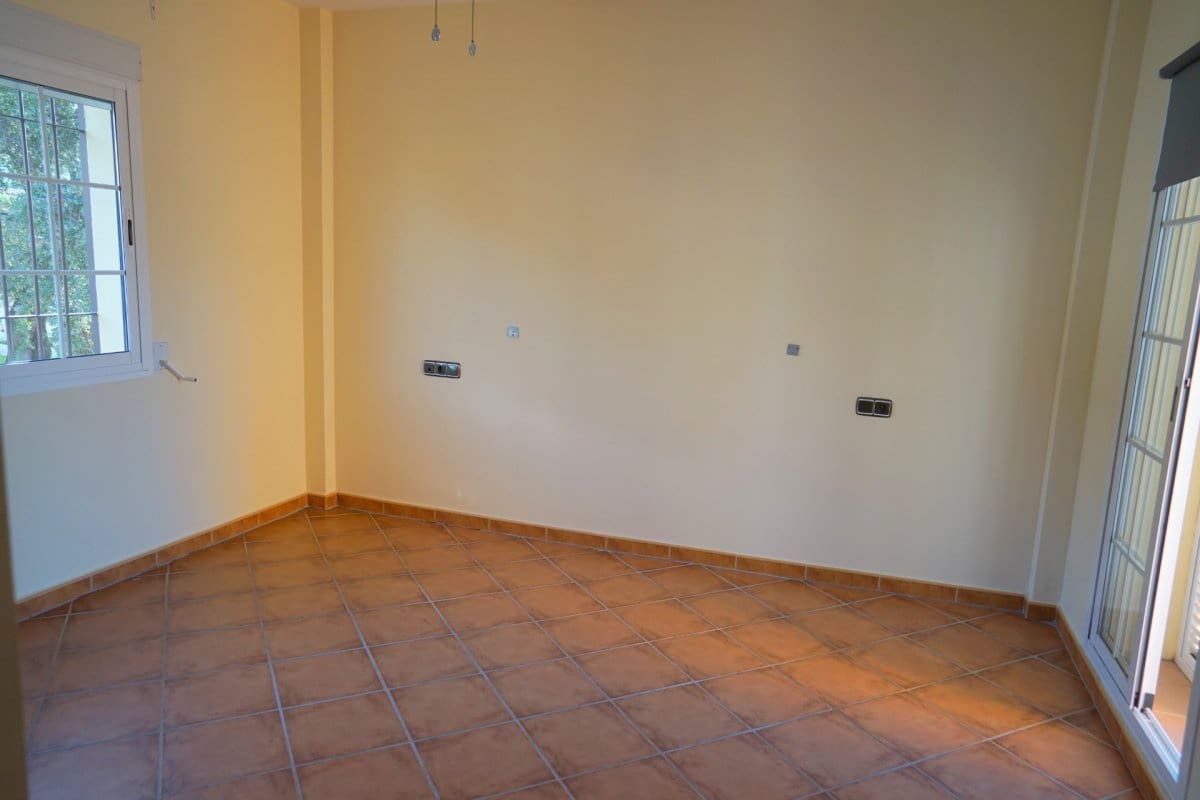 4 soveværelse Villa til leje i Alhaurin el Grande med swimmingpool garage - € 2.700 (Ref: 7295090)