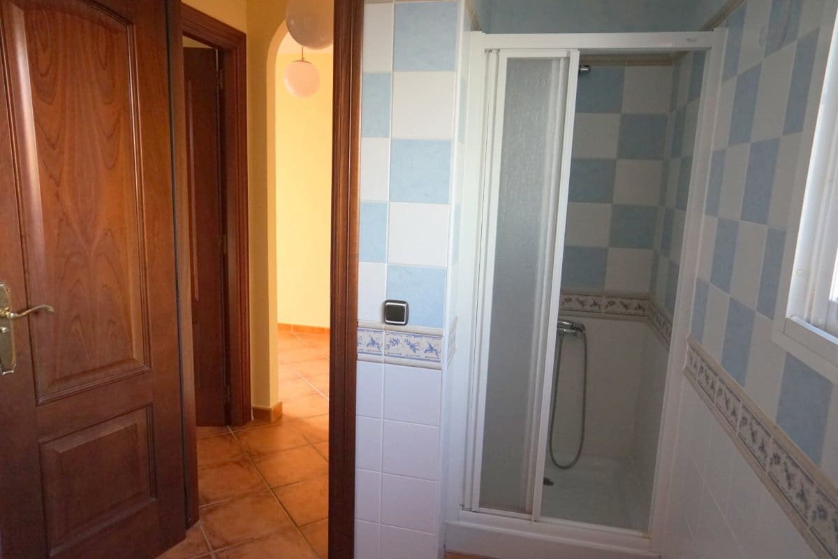 4 soveværelse Villa til leje i Alhaurin el Grande med swimmingpool garage - € 2.700 (Ref: 7295090)