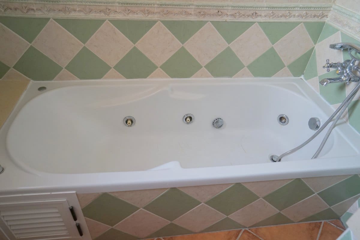 4 soveværelse Villa til leje i Alhaurin el Grande med swimmingpool garage - € 2.700 (Ref: 7295090)