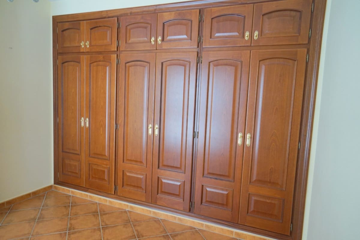 4 soveværelse Villa til leje i Alhaurin el Grande med swimmingpool garage - € 2.700 (Ref: 7295090)