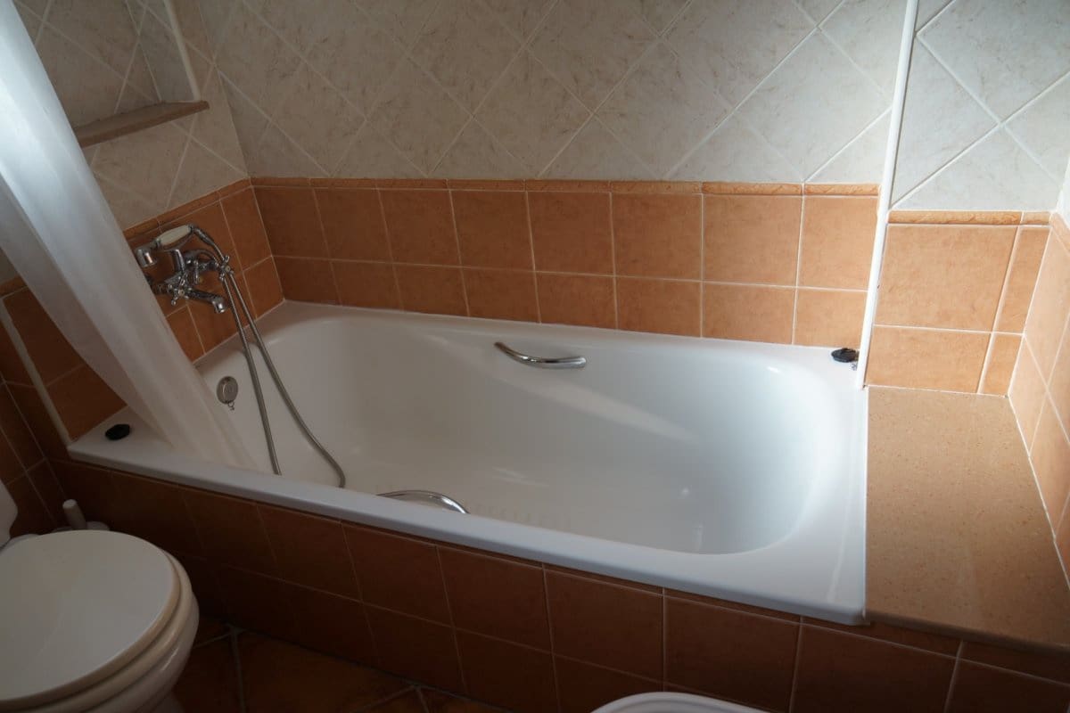 4 soveværelse Villa til leje i Alhaurin el Grande med swimmingpool garage - € 2.700 (Ref: 7295090)