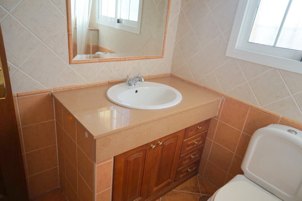 4 soveværelse Villa til leje i Alhaurin el Grande med swimmingpool garage - € 2.700 (Ref: 7295090)