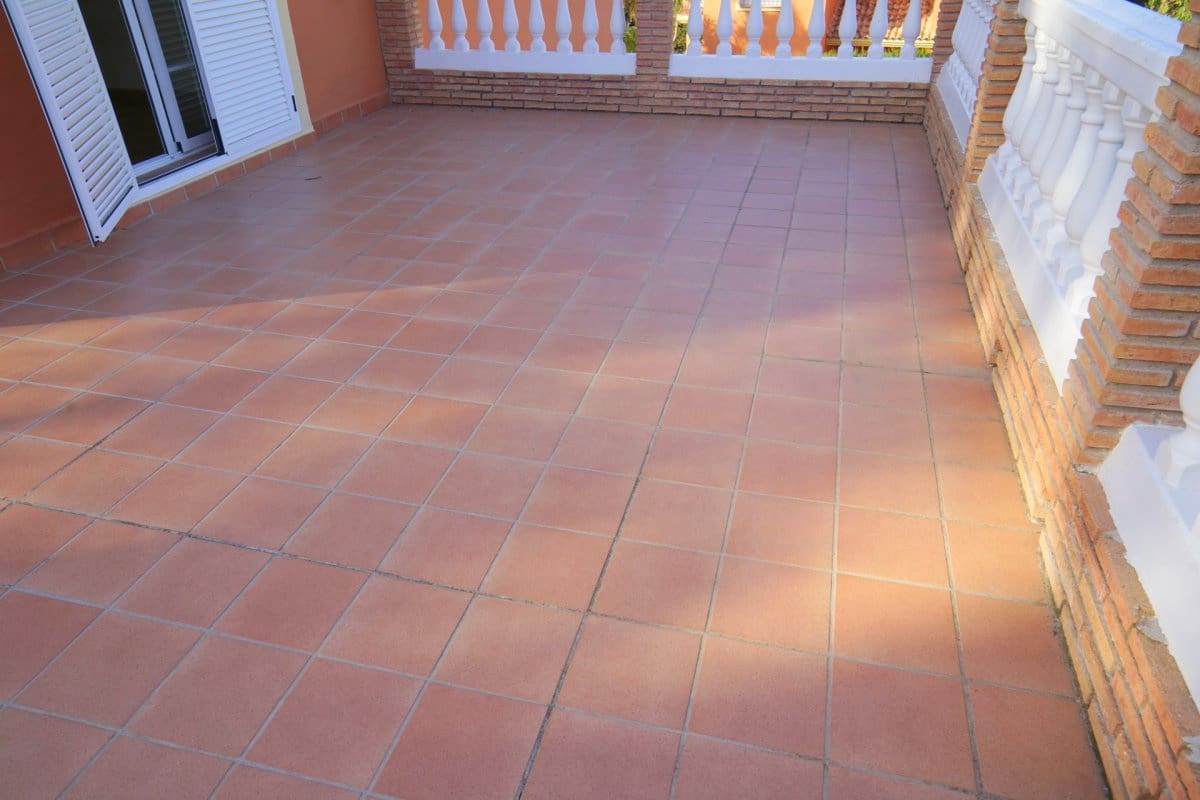 4 soveværelse Villa til leje i Alhaurin el Grande med swimmingpool garage - € 2.700 (Ref: 7295090)