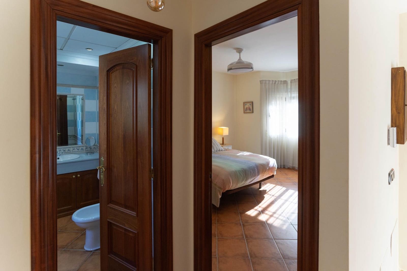 4 soveværelse Villa til leje i Alhaurin el Grande med swimmingpool garage - € 2.700 (Ref: 7295090)