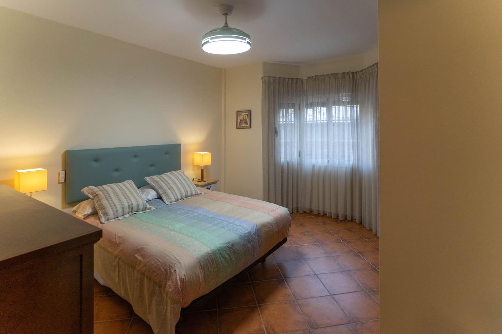 4 soveværelse Villa til leje i Alhaurin el Grande med swimmingpool garage - € 2.700 (Ref: 7295090)