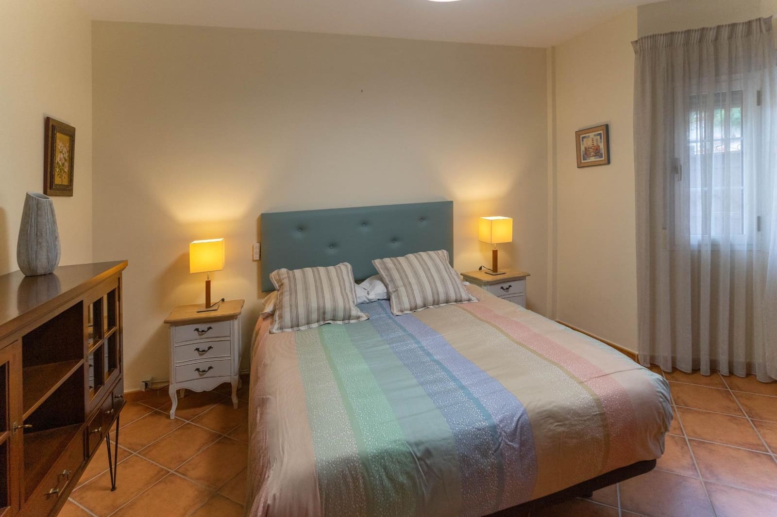 4 soveværelse Villa til leje i Alhaurin el Grande med swimmingpool garage - € 2.700 (Ref: 7295090)