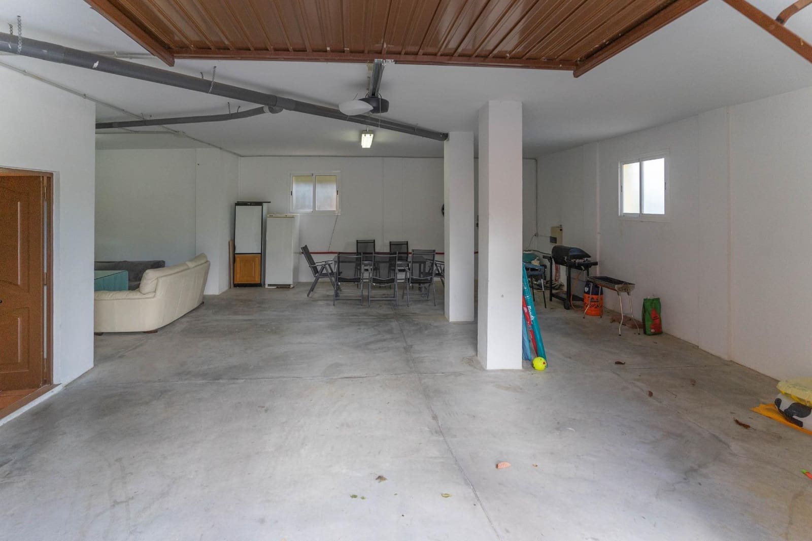 4 soveværelse Villa til leje i Alhaurin el Grande med swimmingpool garage - € 2.700 (Ref: 7295090)