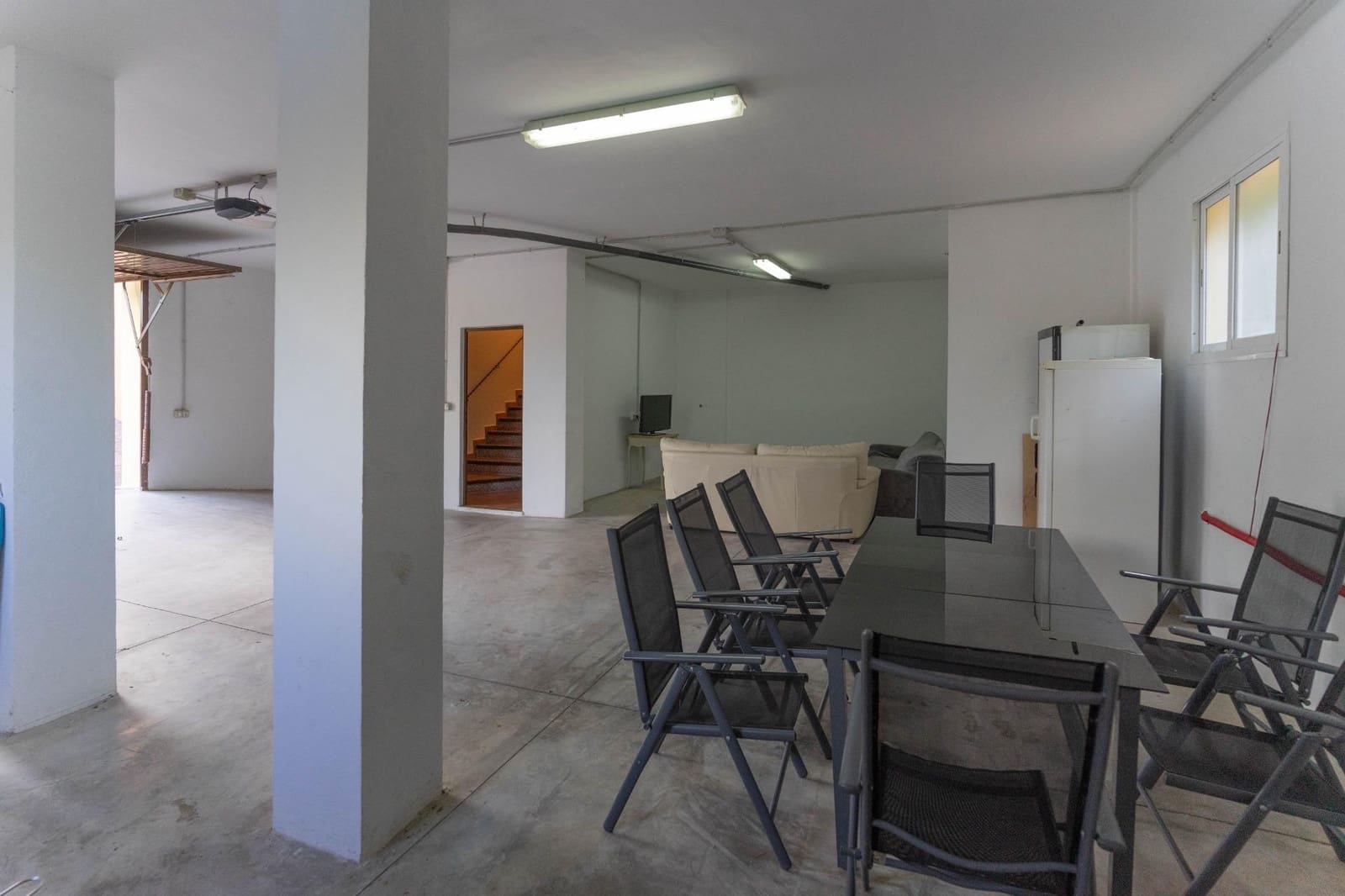 4 soveværelse Villa til leje i Alhaurin el Grande med swimmingpool garage - € 2.700 (Ref: 7295090)