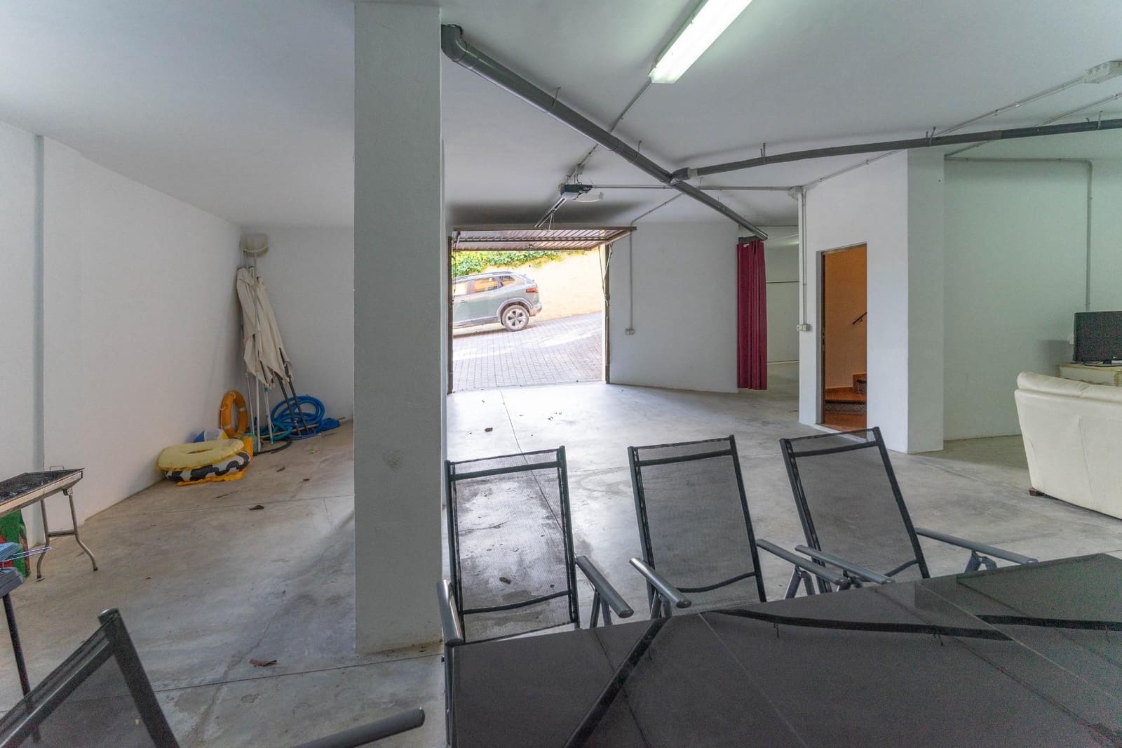 4 soveværelse Villa til leje i Alhaurin el Grande med swimmingpool garage - € 2.700 (Ref: 7295090)