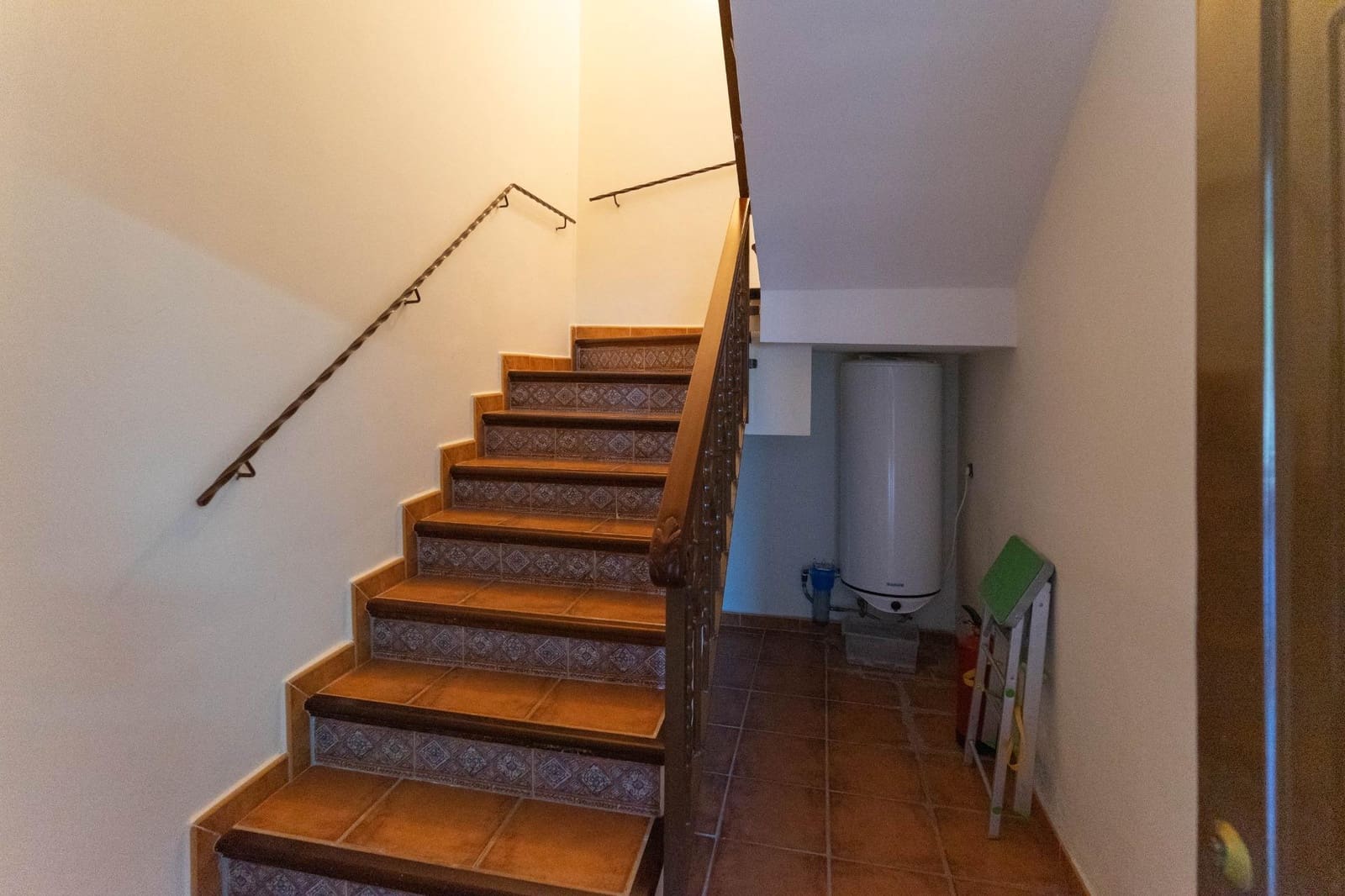 4 soveværelse Villa til leje i Alhaurin el Grande med swimmingpool garage - € 2.700 (Ref: 7295090)