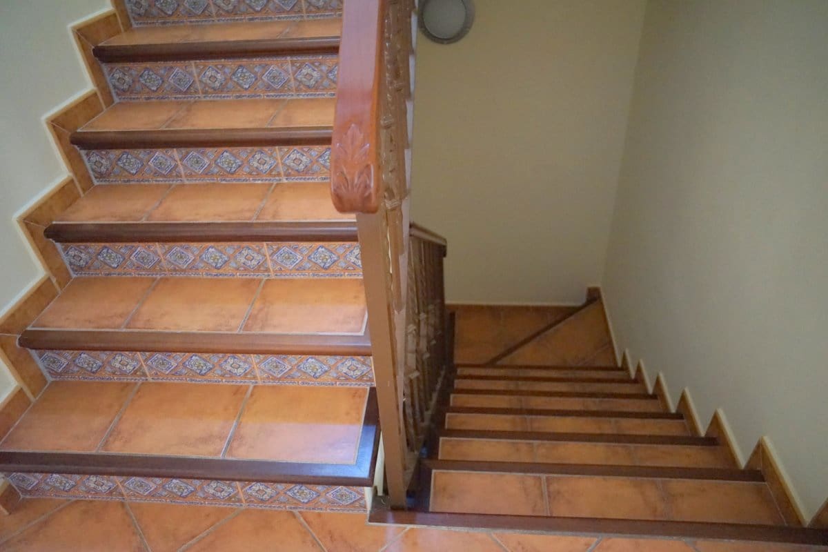 4 makuuhuone Huvila vuokrattavana paikassa Alhaurin el Grande mukana uima-altaan 
autotalli - 2 700 € (Ref: 7295090)