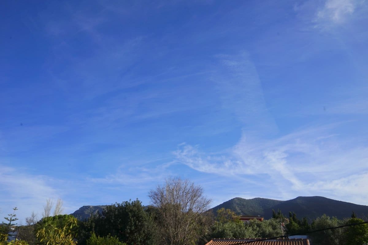 4 makuuhuone Huvila vuokrattavana paikassa Alhaurin el Grande mukana uima-altaan 
autotalli - 2 700 € (Ref: 7295090)