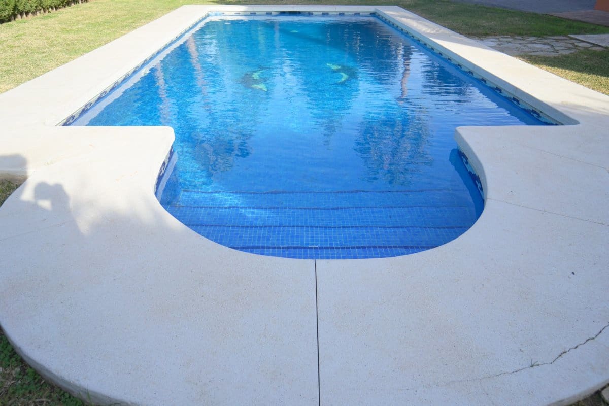 4 makuuhuone Huvila vuokrattavana paikassa Alhaurin el Grande mukana uima-altaan 
autotalli - 2 700 € (Ref: 7295090)