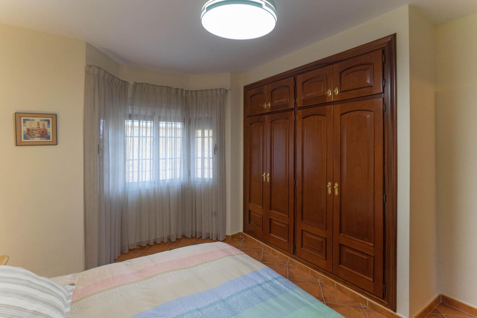 4 makuuhuone Huvila vuokrattavana paikassa Alhaurin el Grande mukana uima-altaan 
autotalli - 2 700 € (Ref: 7295090)