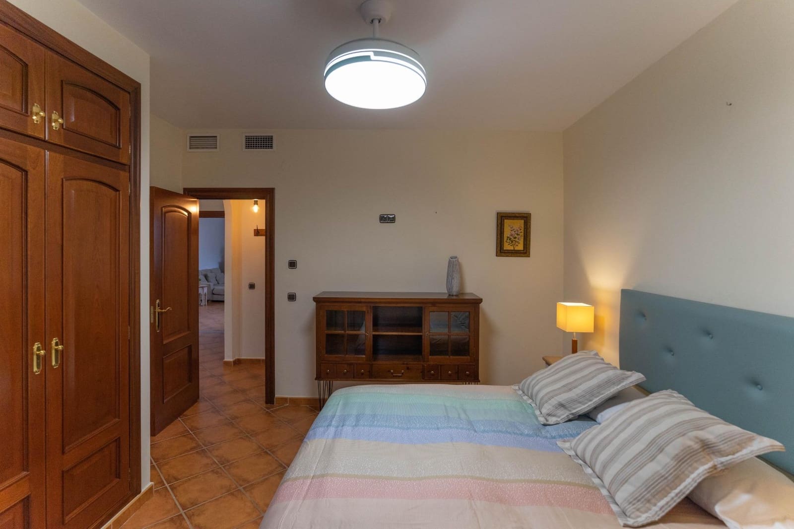 4 makuuhuone Huvila vuokrattavana paikassa Alhaurin el Grande mukana uima-altaan 
autotalli - 2 700 € (Ref: 7295090)