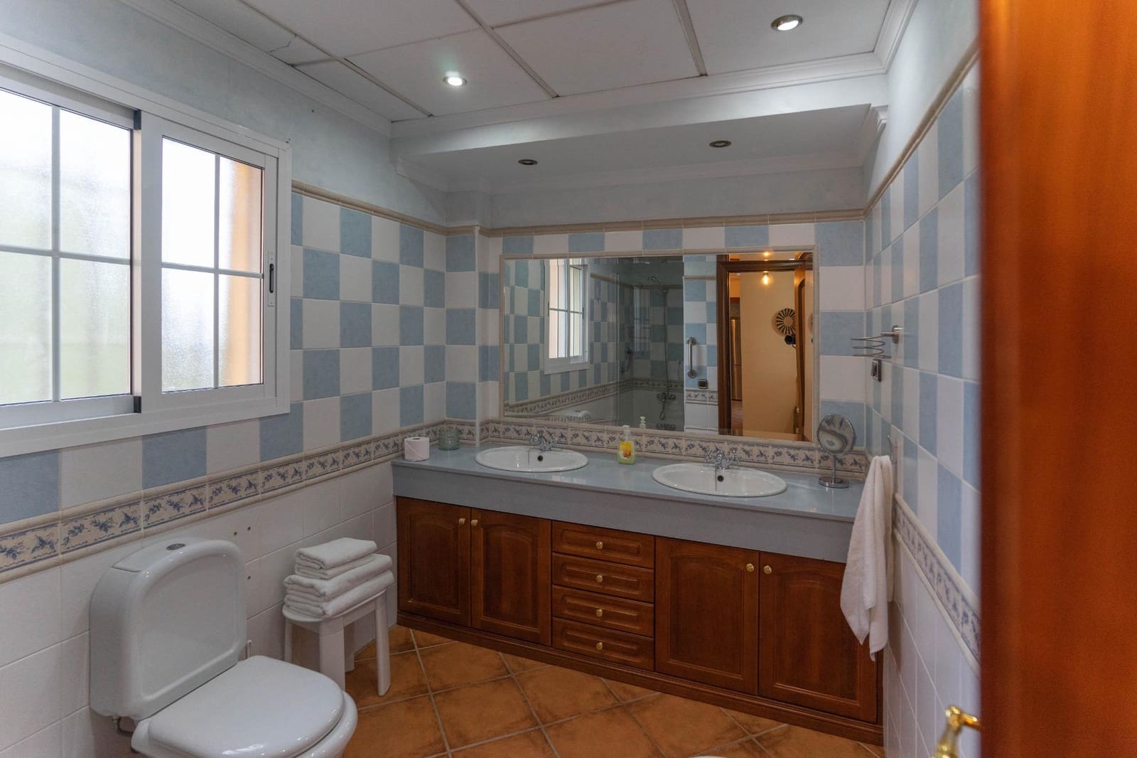 4 makuuhuone Huvila vuokrattavana paikassa Alhaurin el Grande mukana uima-altaan 
autotalli - 2 700 € (Ref: 7295090)