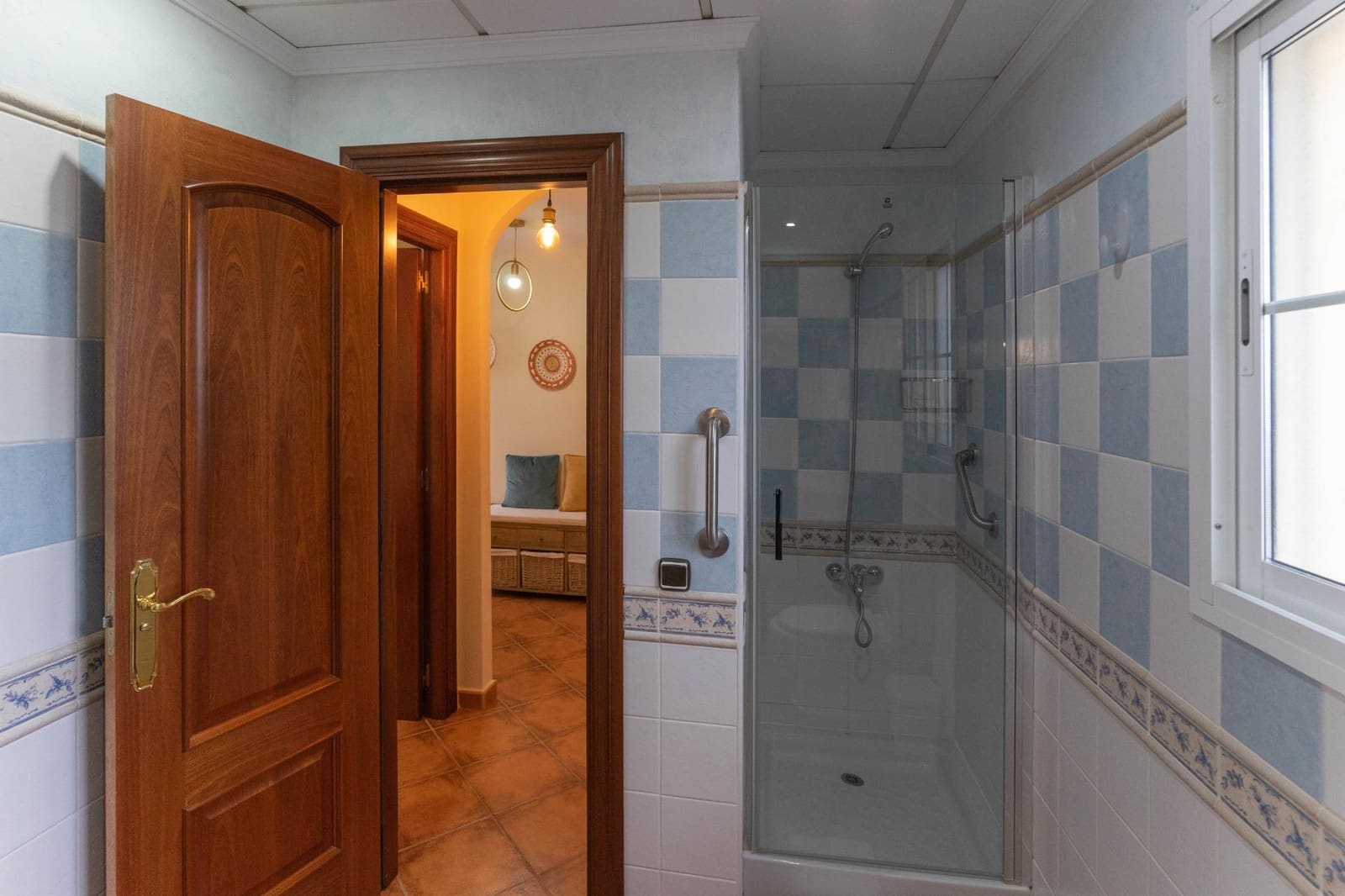 4 makuuhuone Huvila vuokrattavana paikassa Alhaurin el Grande mukana uima-altaan 
autotalli - 2 700 € (Ref: 7295090)