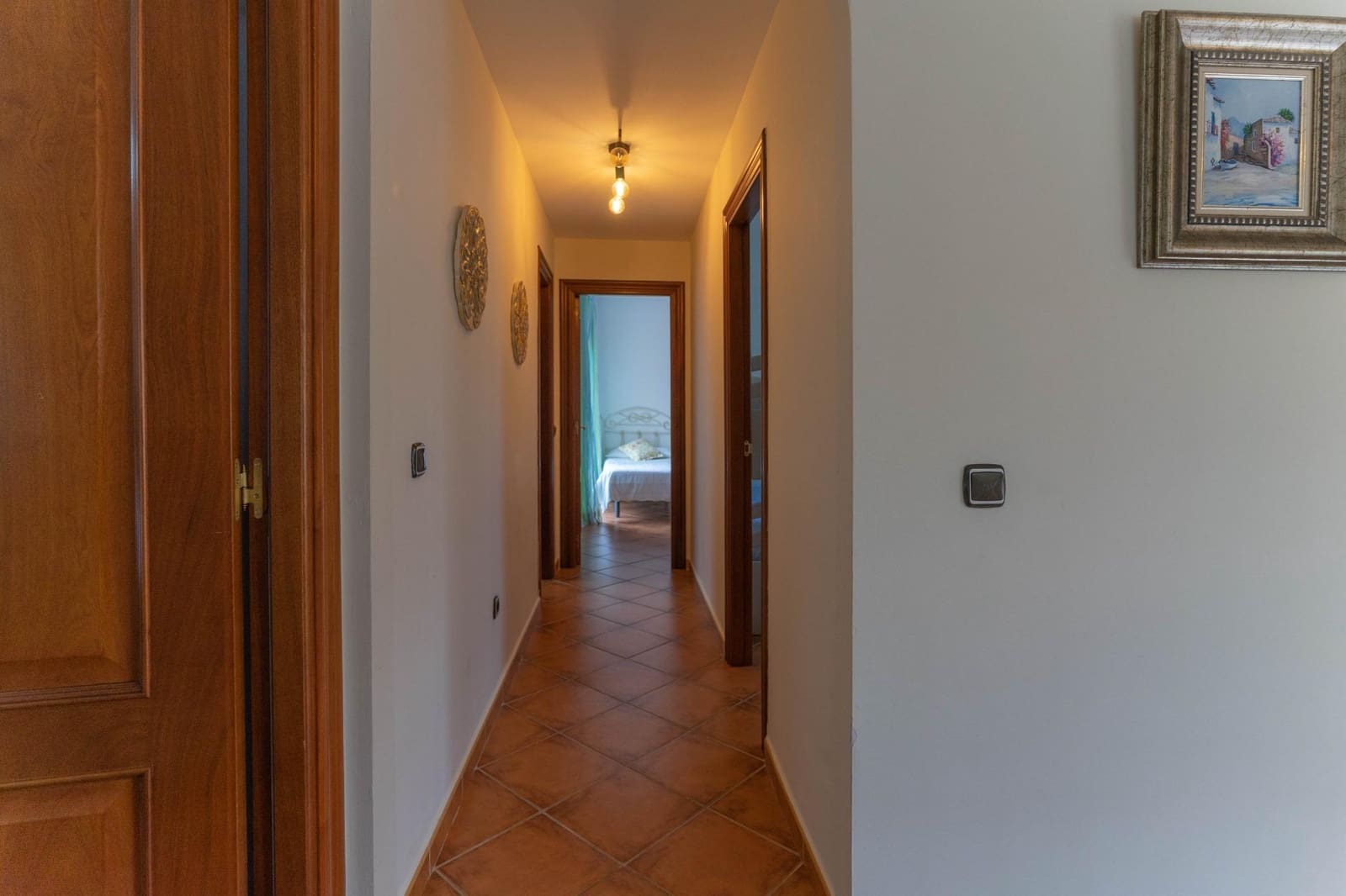 4 makuuhuone Huvila vuokrattavana paikassa Alhaurin el Grande mukana uima-altaan 
autotalli - 2 700 € (Ref: 7295090)