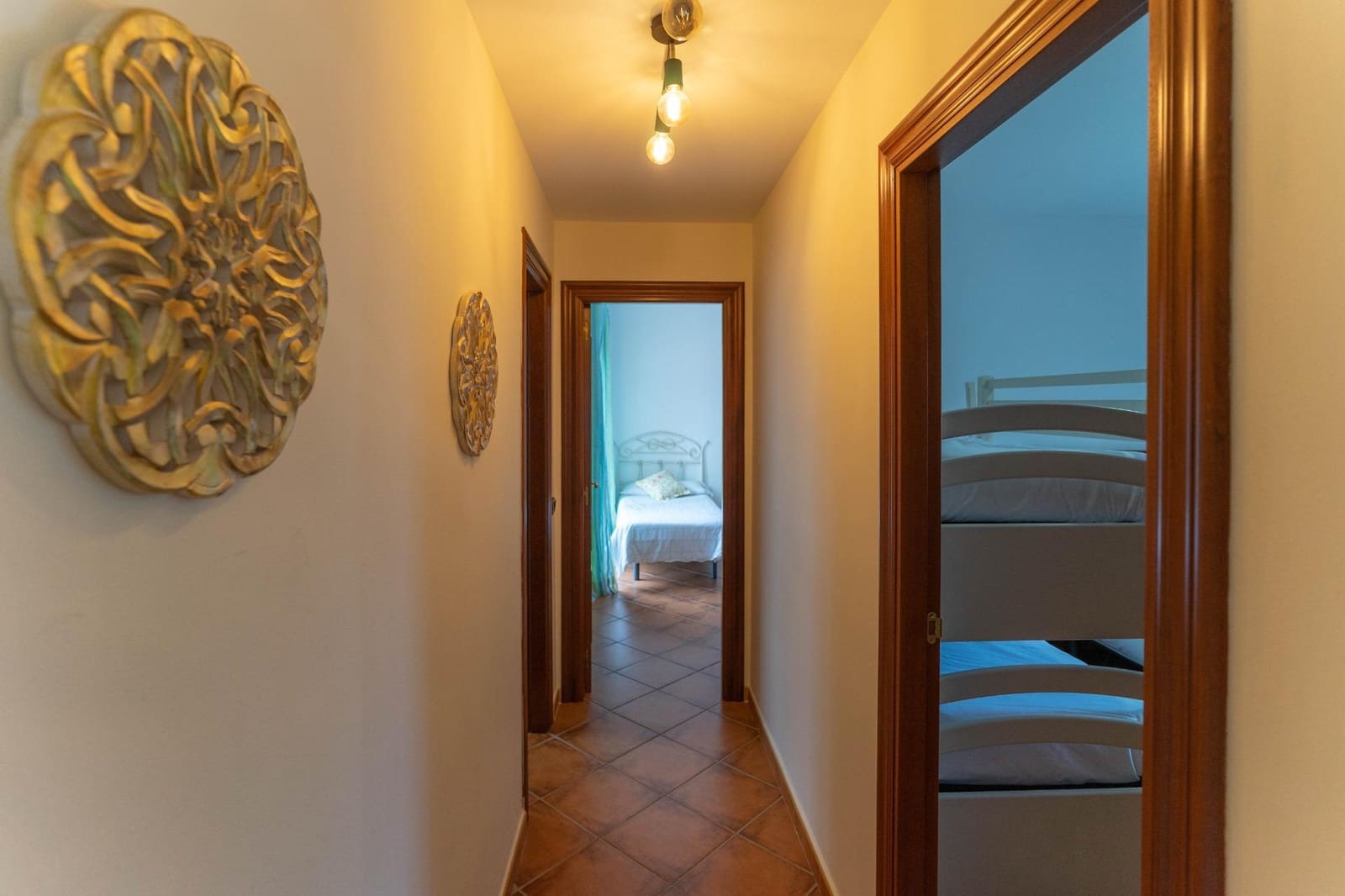 4 makuuhuone Huvila vuokrattavana paikassa Alhaurin el Grande mukana uima-altaan 
autotalli - 2 700 € (Ref: 7295090)