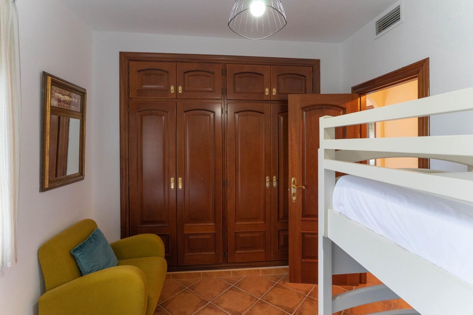 4 makuuhuone Huvila vuokrattavana paikassa Alhaurin el Grande mukana uima-altaan 
autotalli - 2 700 € (Ref: 7295090)