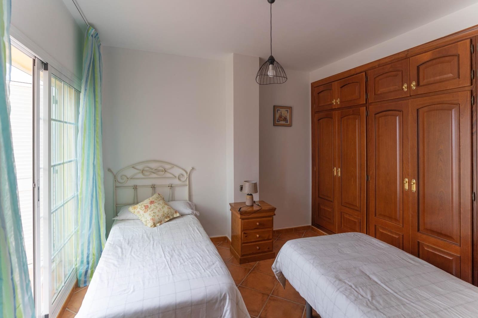 4 makuuhuone Huvila vuokrattavana paikassa Alhaurin el Grande mukana uima-altaan 
autotalli - 2 700 € (Ref: 7295090)