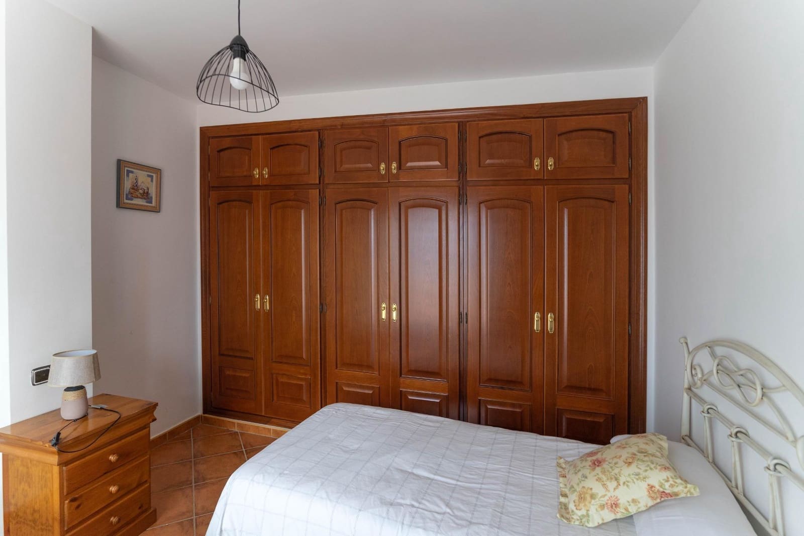 4 makuuhuone Huvila vuokrattavana paikassa Alhaurin el Grande mukana uima-altaan 
autotalli - 2 700 € (Ref: 7295090)